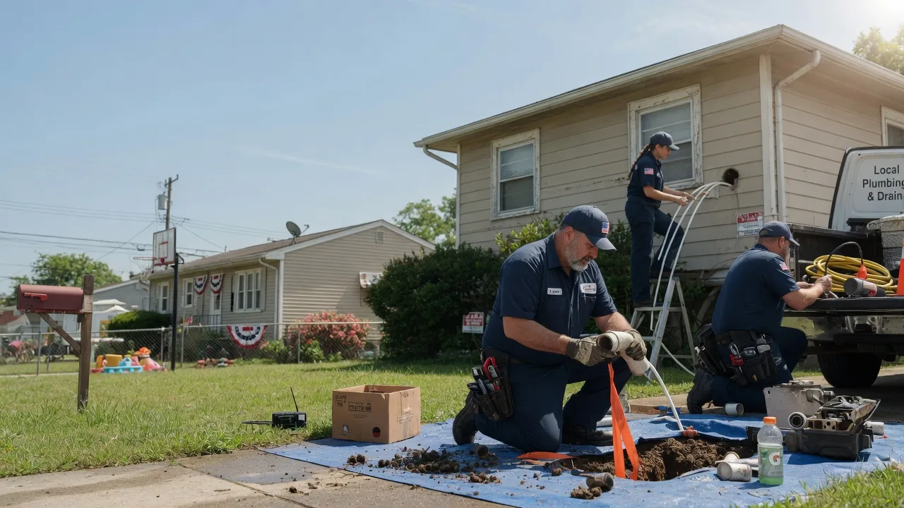 Faucet Repair in Delafield, WI near me