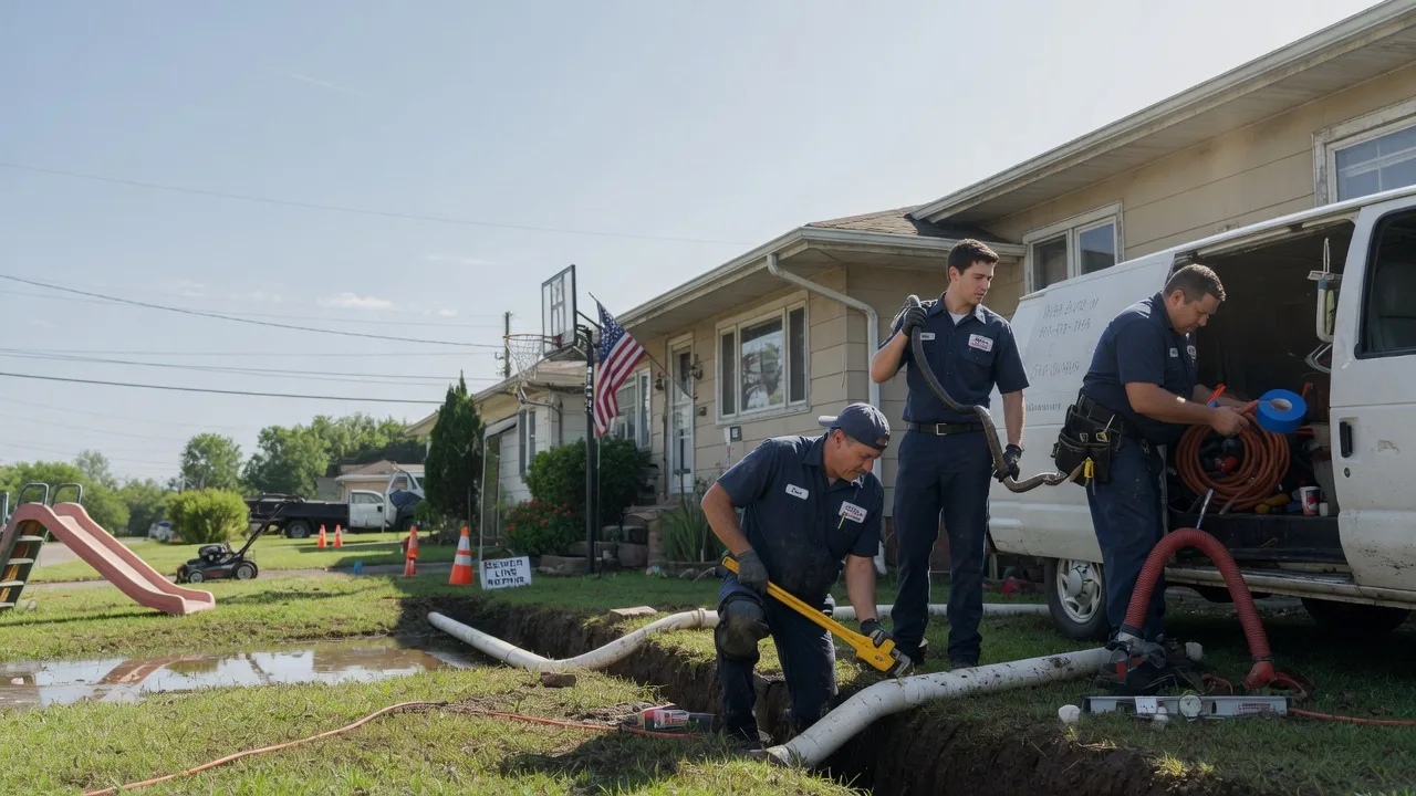 Toilet Installation in Delafield, WI near me